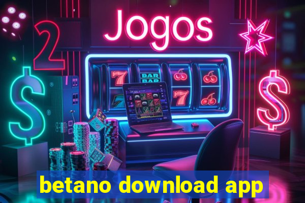 betano download app